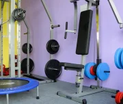 фитнес-клуб авангард изображение 7 на проекте lovefit.ru