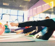 фитнес-клуб авангард изображение 3 на проекте lovefit.ru