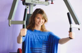 фитнес-клуб авангард изображение 2 на проекте lovefit.ru