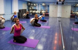 академия спорта изображение 2 на проекте lovefit.ru