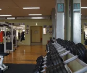 спортивный комплекс академ-фитнес изображение 4 на проекте lovefit.ru