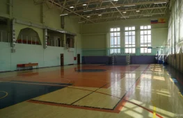 спортивный комплекс академ-фитнес изображение 2 на проекте lovefit.ru
