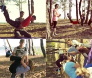 спортивно-оздоровительный центр yostudio изображение 3 на проекте lovefit.ru