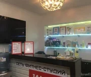 фитнес-студия jamm fit изображение 3 на проекте lovefit.ru