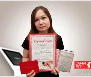 фитнес-студия jamm fit изображение 5 на проекте lovefit.ru