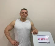 фитнес-студия jamm fit изображение 6 на проекте lovefit.ru