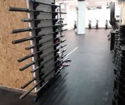 фитнес-клуб firefit изображение 8 на проекте lovefit.ru