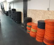 фитнес-клуб firefit изображение 1 на проекте lovefit.ru