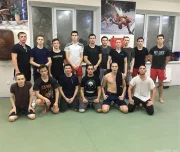 бойцовский клуб триумф изображение 2 на проекте lovefit.ru