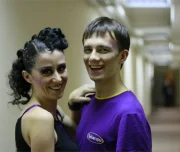школа танцев капелия изображение 1 на проекте lovefit.ru