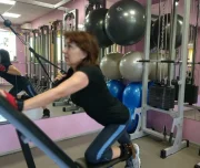 физкультурно-оздоровительный центр хордос изображение 1 на проекте lovefit.ru