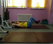 физкультурно-оздоровительный центр хордос изображение 4 на проекте lovefit.ru