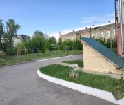 физкультурно-оздоровительный центр хордос изображение 2 на проекте lovefit.ru
