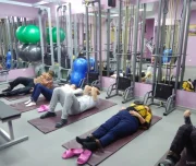 физкультурно-оздоровительный центр хордос изображение 8 на проекте lovefit.ru