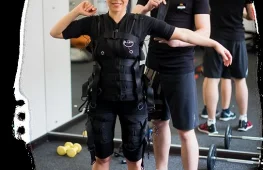фитнес-студия bodyboompro  на проекте lovefit.ru