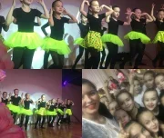 спортивно-танцевальный клуб stardance изображение 2 на проекте lovefit.ru