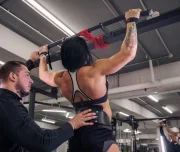 крона fitness изображение 7 на проекте lovefit.ru