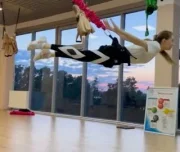 фитнес-клуб bungee fitness изображение 2 на проекте lovefit.ru