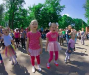 частный детский сад золотой ключик изображение 7 на проекте lovefit.ru