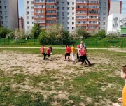 физкультурно-спортивный комплекс восток изображение 1 на проекте lovefit.ru