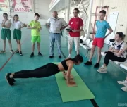 физкультурно-спортивный комплекс восток изображение 2 на проекте lovefit.ru