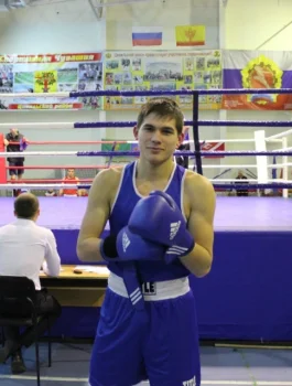 Гаврилов Виталий Вчеславович
