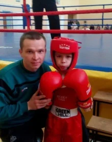 Мусабиров Василий Геннадьевич