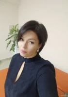 Жидкова Татьяна Валерьевна
