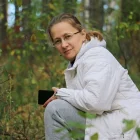 Евгенова Анжелика Николаевна