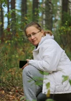 Евгенова Анжелика Николаевна