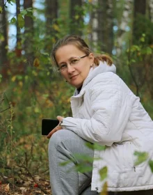 Евгенова Анжелика Николаевна