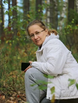 Евгенова Анжелика Николаевна